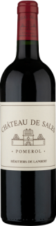 Château de Sales 2019
